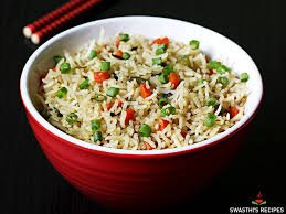 Fried Rice