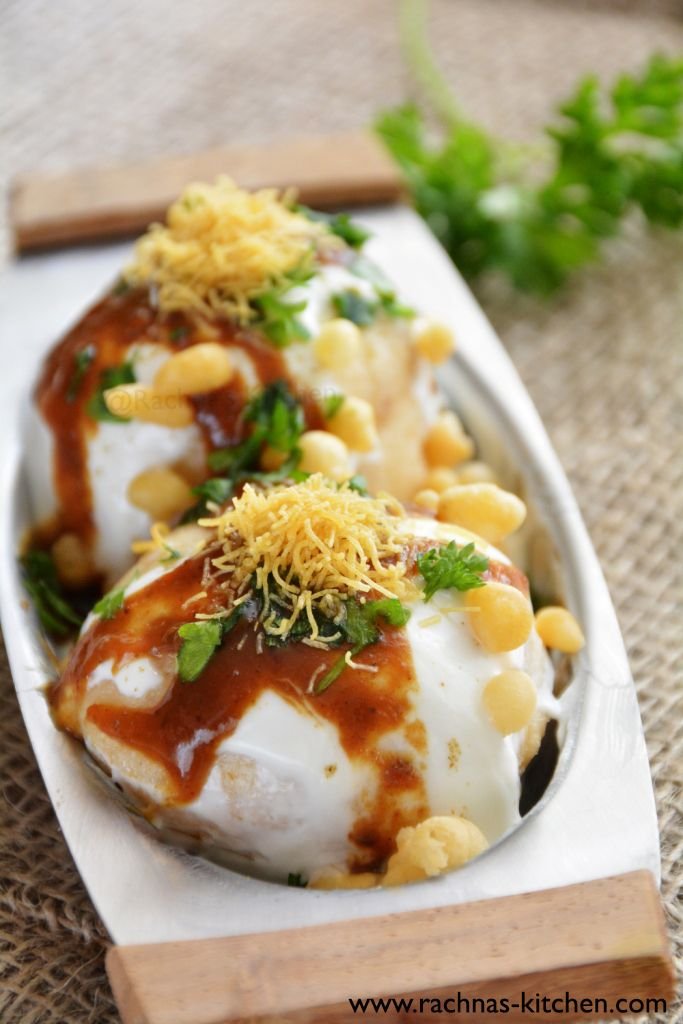 Dahi Bhalla