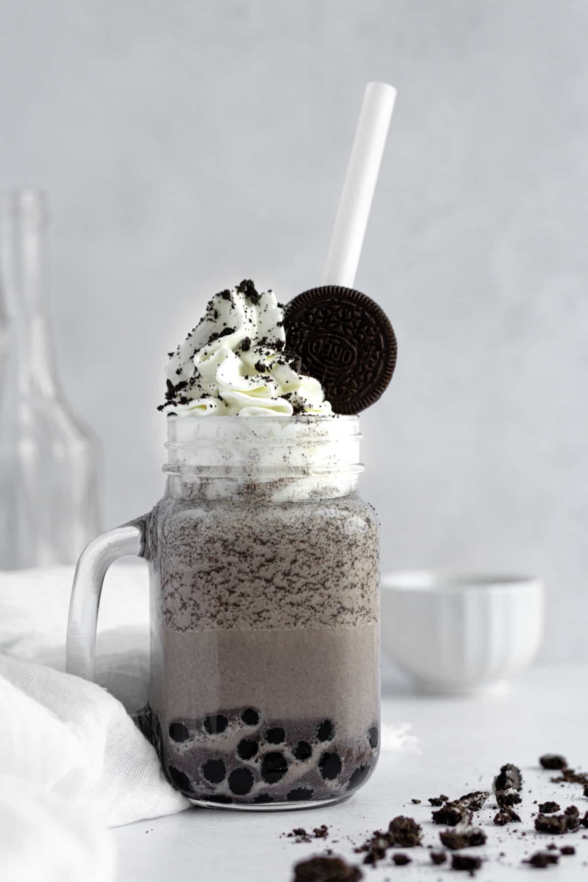 Oreo Shake