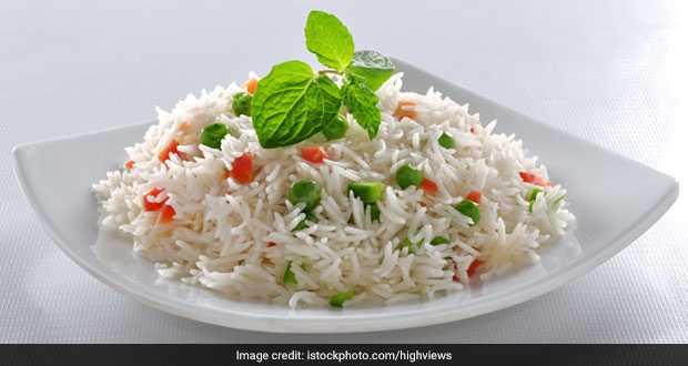 Matar Pulao